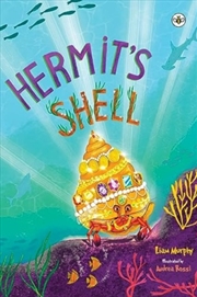 Buy Hermit's Shell