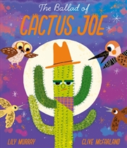 Buy The Ballad Of Cactus Joe