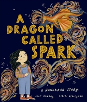 Buy A Dragon Called Spark