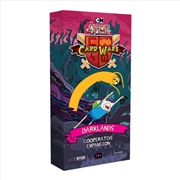 Buy Adventure Time - Card Wars DarkLands Cooperative Expansion