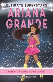 Buy Ultimate Superstars: Ariana Grande