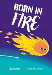 Buy Born In Fire : Fluency 3