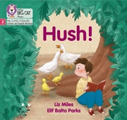 Buy Hush! : Phase 2 Set 5