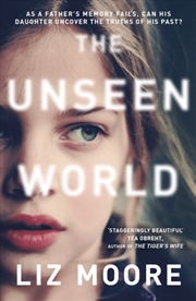 Buy The Unseen World