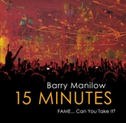 Buy 15 Minutes