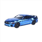 Buy Custom Wrap - 2018 Ford Mustang GT 1:24 Scale Diecast Vehicle
