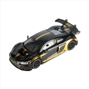 Buy Midnight Eclipse - Audi R8 LMS GT3 1:24 Scale Diecast Vehicle