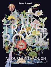 Buy Lonely Planet The Travel Book