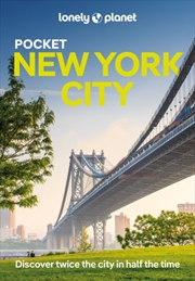 Buy Lonely Planet Pocket New York City