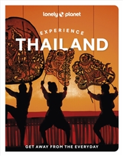 Buy Lonely Planet Experience Thailand
