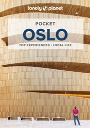 Buy Lonely Planet Pocket Oslo