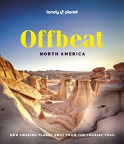 Buy Lonely Planet Offbeat North America