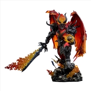 Buy Mythic Legions - Arethyr: War Statue