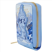 Buy Loungefly Disney - Fantasia Accordion Wallet
