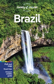 Buy Lonely Planet Brazil