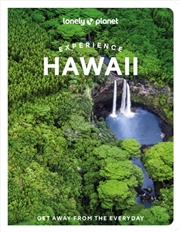 Buy Lonely Planet Experience Hawaii