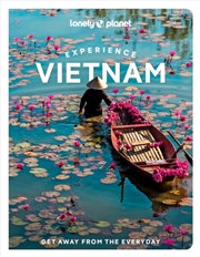 Buy Lonely Planet Experience Vietnam