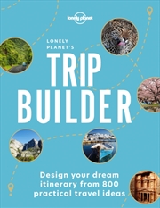 Buy Lonely Planet's Trip Builder