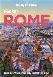 Buy Lonely Planet Pocket Rome