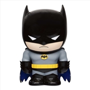 Buy Batman: Animated - Batman Figural PVC Bank