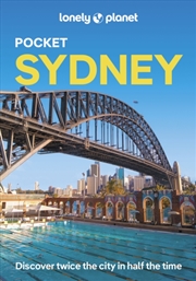 Buy Lonely Planet Pocket Sydney