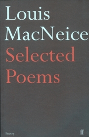 Buy Selected Poems