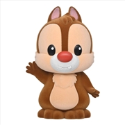 Buy Disney - Chip 'n Dale - Dale Flocked Figural PVC Bank