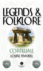 Buy Legends & Folklore Cornwall