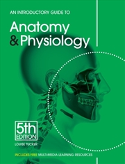 Buy An Introductory Guide To Anatomy & Physiology