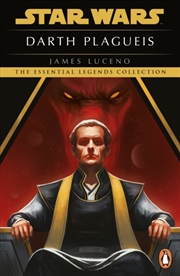 Buy Star Wars: Darth Plagueis