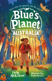 Buy Blue's Planet: Australia