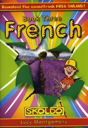 Buy French Book Three : Skoldo Pupil Book Book 3