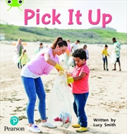 Buy Bug Club Phonics - Phase 2 Unit 5: Pick It Up