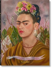 Buy Frida Kahlo. 45th Ed.