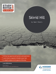 Buy Study And Revise For As/A-Level: Skirrid Hill