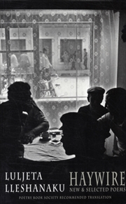 Buy Haywire : New & Selected Poems