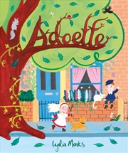 Buy Adoette