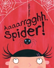 Buy Aaaarrgghh Spider!