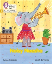 Buy Noisy Neesha : Phase 5 Set 4