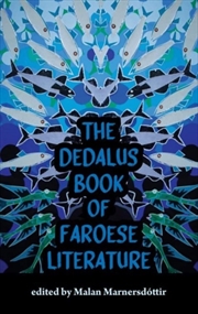 Buy The Dedalus Book Of Faroese Literature