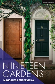 Buy Nineteen Gardens