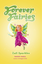 Buy Forever Fairies: Zali Sparkles