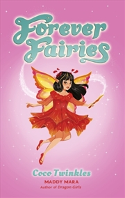 Buy Forever Fairies: Coco Twinkles