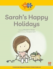 Buy Read + Play Strengths Bundle 2 Sarah’S Happy Holidays
