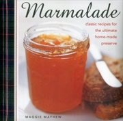 Buy Marmalade