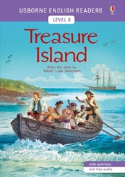 Buy Treasure Island