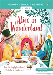 Buy Alice In Wonderland