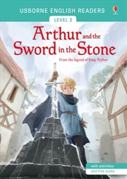 Buy Arthur And The Sword In The Stone