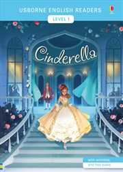 Buy Cinderella