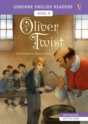 Buy Oliver Twist
